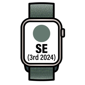 Apple Watch SE 3º V2/ GPS/...