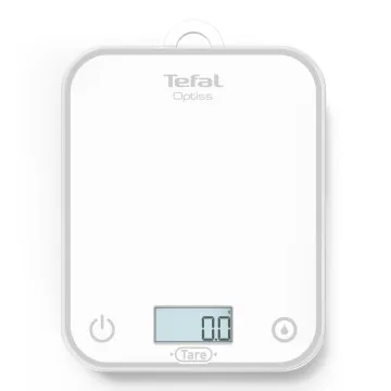 BALANÇA DE COZINHA TEFAL - BC50U0V0 TEFAL - 1