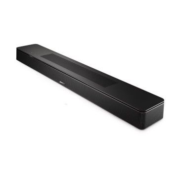 BOSE - Soundbar Smart Preto B892079-2100 BOSE - 1