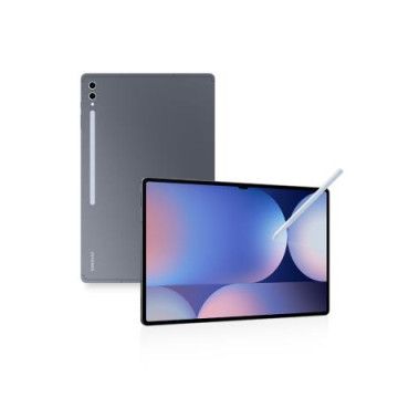 SAMSUNG - Galaxy Tab S10 Ultra 5G 512GB Moonstone Gray SM-X926BZAPEUB Samsung - 1