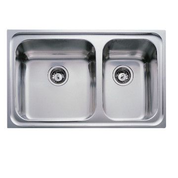 FREG. TEKA CLASSIC 2C 80 1Ã˜ 11119006 TEKA - 1