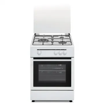 COCI. VITROKITCHEN CB5530BN 3F 50x55 NAT.TRIPLE CO Vitrokitchen - 1