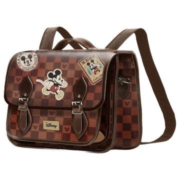 Mochila Mickey Disney KARACTERMANIA - 1