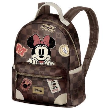 Mochila Disney Minnie Journey 29cm KARACTERMANIA - 1