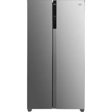 SEX. BEKO GNO5323XPN 177x91x67 NF INOX BEKO - 1