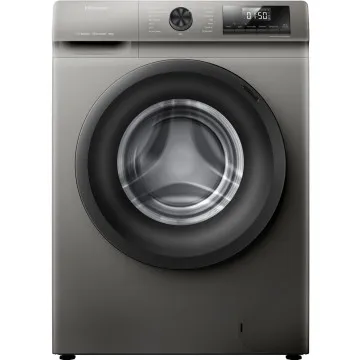 LVD. HISENSE WFQP8014EVMT 8K 1400R INOX HISENSE - 1