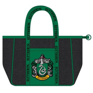 Bolsa de praia premium da Sonserina Harry Potter CERDÁ - 1