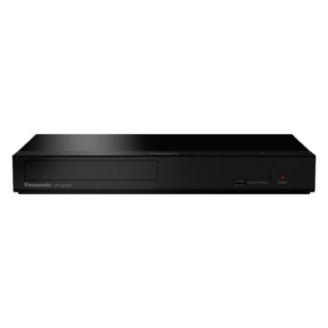 BLU-RAY PANASONIC DP-UB150EG-K 4K PANASONIC - 1