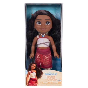 Boneca Moana 2 Disney 38cm JAKKS PACIFIC - 1