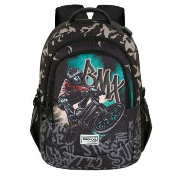 Mochila de corrida Rise PRO DG 46cm KARACTERMANIA - 1