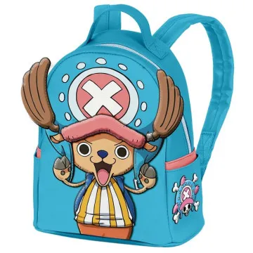 Mochila Chopper One Piece 29cm KARACTERMANIA - 1