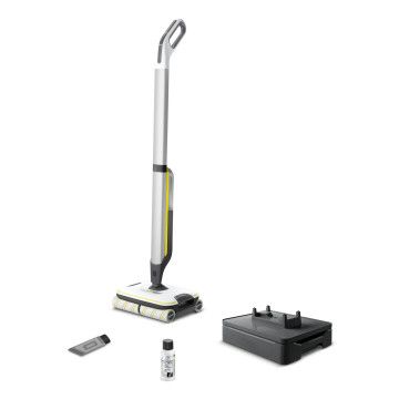 KARCHER FC7 BCO LAVADOR E VARREDURA 10557010 KARCHER - 1