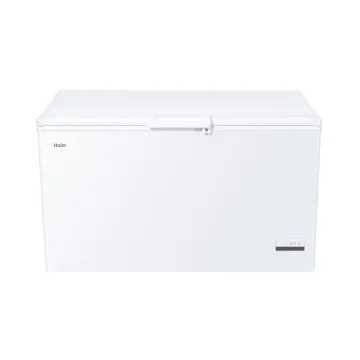 CONG.HOR HAIER HCE321T 85x141x75 319L BCO HAIER - 1