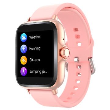 SMARTWATCH DENVER SWC-156RO ROSA DENVER - 1