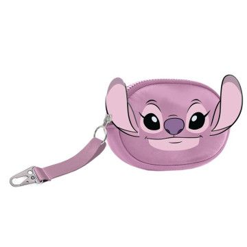 Bolsa Disney Angel Stitch KARACTERMANIA - 1