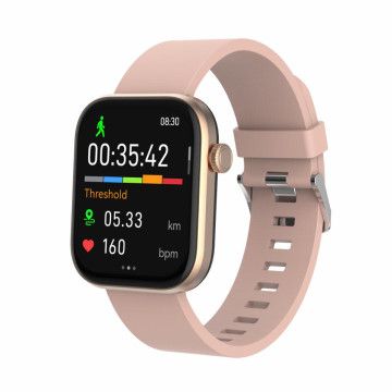 SMARTWATCH DENVER SWC-185RO ROSA DENVER - 1