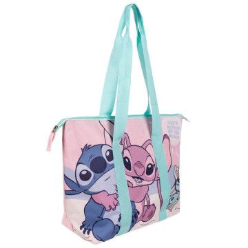 Bolsa de praia Stitch Disney CERDÁ - 1