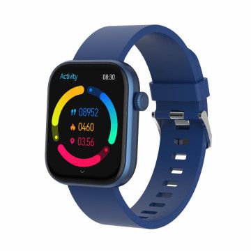 SMARTWATCH DENVER SWC-185BU AZUL DENVER - 1