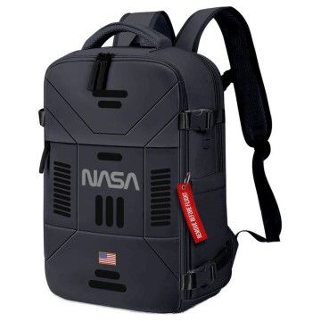 Mochila nave espacial NASA 49 cm KARACTERMANIA - 1