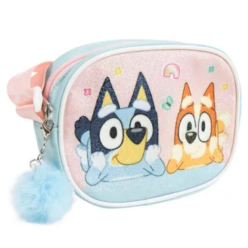 Bolsa fantasia Bluey CERDÁ - 1