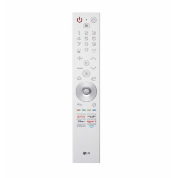 LG - Comando Magic Remote Premium 2024 PM24GN LG - 1