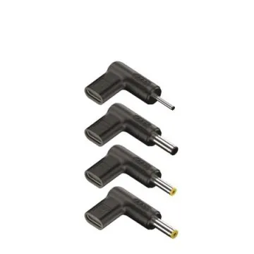 NGS - Adaptadores p/ Carregar ASUS 4un BUD-AC NGS - 1