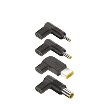 NGS - Adaptadores p/ Carregar LENOVO 4un BUD-L NGS - 1