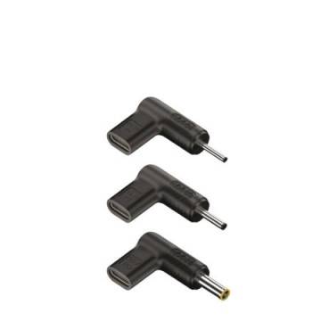 NGS - Adaptadores p/ Carregar SAMSUNG 3un BUD-SM NGS - 1