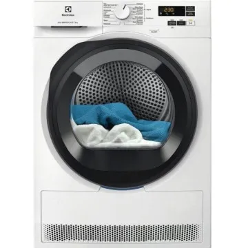 ELECTROLUX - Máq. Secar Roupa EDI618Y5BO ELECTROLUX - 1