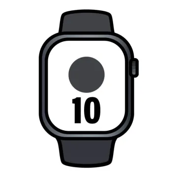 Apple Watch Series 10/ GPS/...