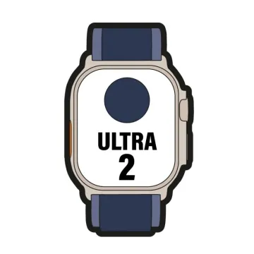 Apple Watch Ultra...