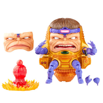 Figura M.O.D.O.K. Marvel...