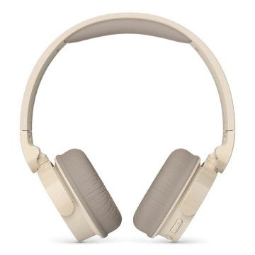 Philips TAH3209BG Fones de ouvido sem fio/ com microfone/ Bluetooth/ Bege PHILIPS - 1