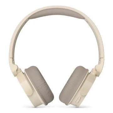 Philips TAH3209BG Fones de ouvido sem fio/ com microfone/ Bluetooth/ Bege PHILIPS - 1