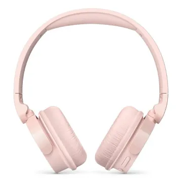 Fones de ouvido sem fio Philips TAH4209PK/ com microfone/ Bluetooth/ rosa PHILIPS - 1