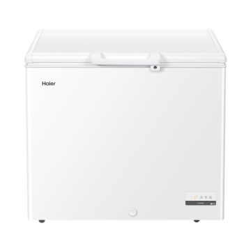 CONG.HOR HAIER HCE251E 85x94x62 248L BCO HAIER - 1