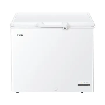 CONG.HOR HAIER HCE251E 85x94x62 248L BCO HAIER - 1