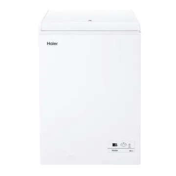 CONG.HOR HAIER HCE100E 85x55x49 97L BCO HAIER - 1