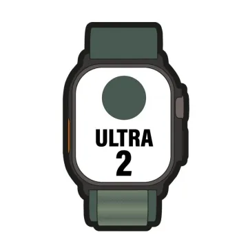 Apple Watch Ultra...