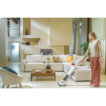 HOOVER - Aspirador Vertical WET & DRY HW500 011 HOOVER - 27