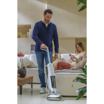 HOOVER - Aspirador Vertical WET & DRY HW500 011 HOOVER - 29