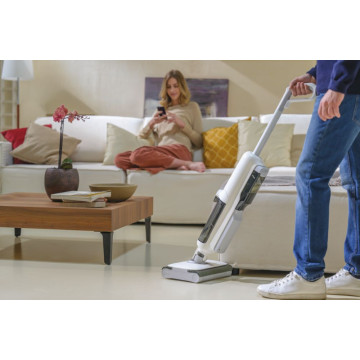 HOOVER - Aspirador Vertical WET & DRY HW500 011 HOOVER - 30