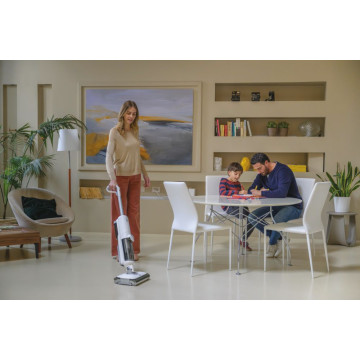 HOOVER - Aspirador Vertical WET & DRY HW500 011 HOOVER - 31