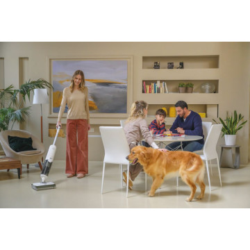 HOOVER - Aspirador Vertical WET & DRY HW500 011 HOOVER - 33