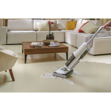 HOOVER - Aspirador Vertical WET & DRY HW500 011 HOOVER - 35