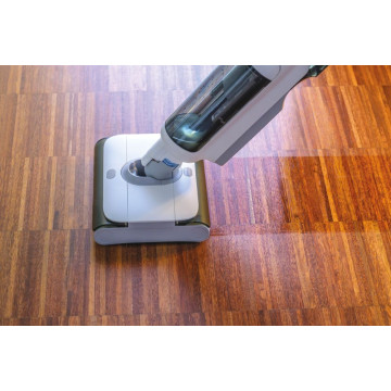 HOOVER - Aspirador Vertical WET & DRY HW500 011 HOOVER - 46