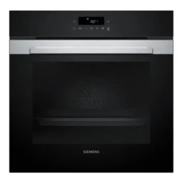 SIEMENS - Forno IQ300 AirFry HB372AES3 Siemens - 1