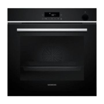 SIEMENS - Forno IQ300 AirFry + Vapor HR532GBS3 Siemens - 1