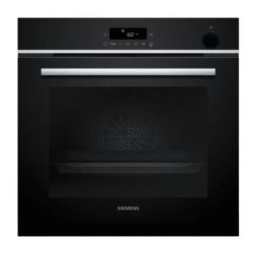 SIEMENS - Forno IQ300 AirFry + Vapor HR572GBS3 Siemens - 1