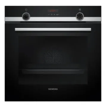 SIEMENS - Forno IQ300 c/Vapor HQ574AER3 Siemens - 1